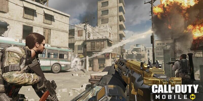 Call of Duty Mobile Downloaded 1 Billion Times