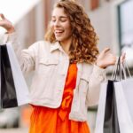 Can shopping therapy really help you feel better