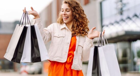 Can shopping therapy really help you feel better