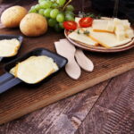 Can you eat raclette when you are pregnant