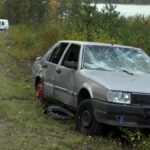 Cars without owners are dumped then the authority gives