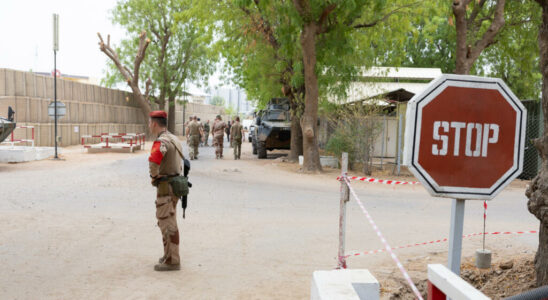 Chad announces breaking its defense cooperation agreements with France