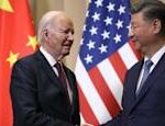 Chinas Xi Seeking smooth transition in bilateral relations with US