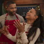 Christmas Date Netflix releases its first Christmas romantic comedy of