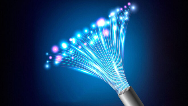 Claim Fiber infrastructures in Turkey can be combined