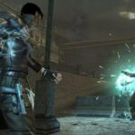 Classic PS3 and Xbox 360 Game Dark Sector is Free