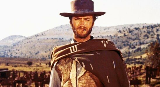 Clint Eastwood wanted to make a film with Quentin Tarantino