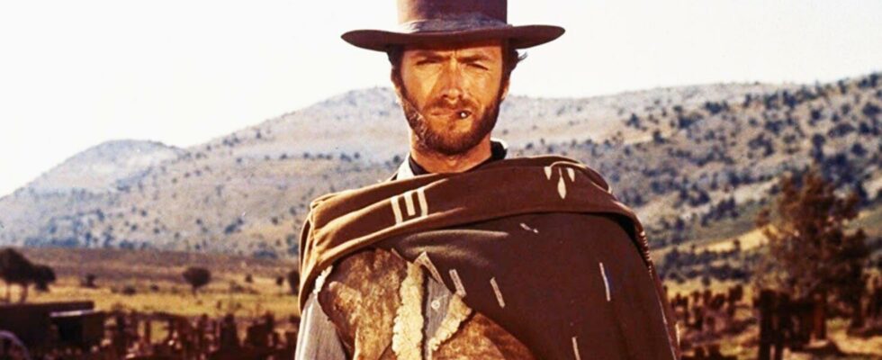 Clint Eastwood wanted to make a film with Quentin Tarantino