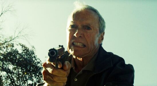 Clint Eastwood was supposed to film Karate Kid