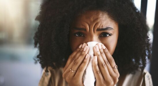 Cold This Common Habit Could Actually Make Your Symptoms Worse