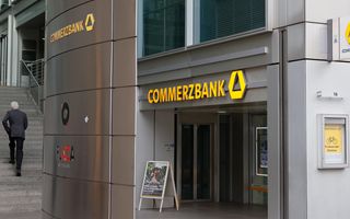 Commerzbank appoints Carsten Schmitt as new CFO