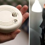 Common mistake many people make with their smoke alarms