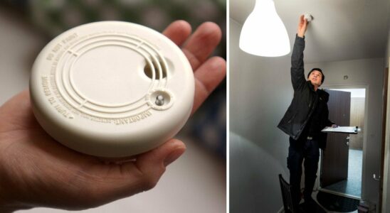 Common mistake many people make with their smoke alarms