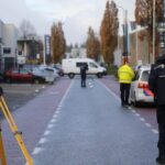 Convict for deliberate collision in Soest is deported from the