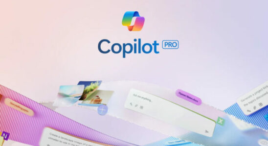 Copilot Pro features are being made part of Microsoft 365