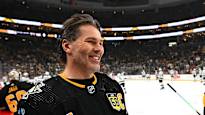 Corona and whooping cough stopped Steelman Jaromir Jagr Sports