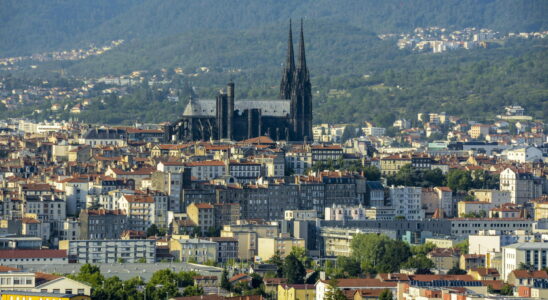 Coudes Puy de Dome a 7 year old girl found dead in her