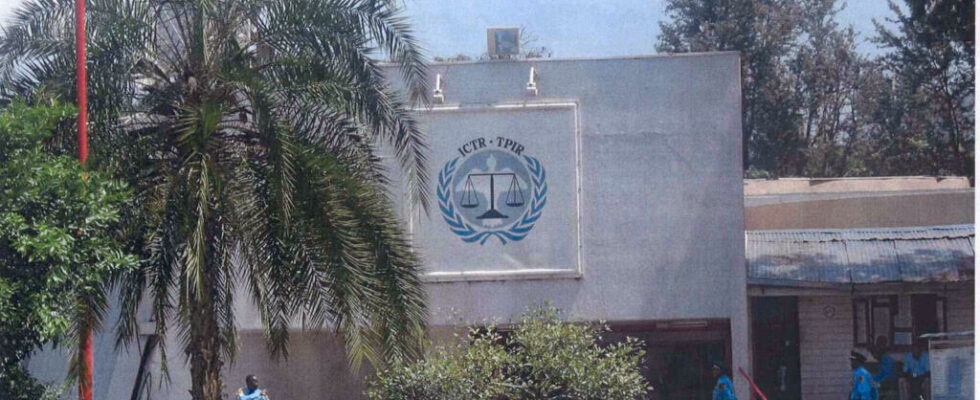 Created 30 years ago the International Criminal Tribunal for Rwanda