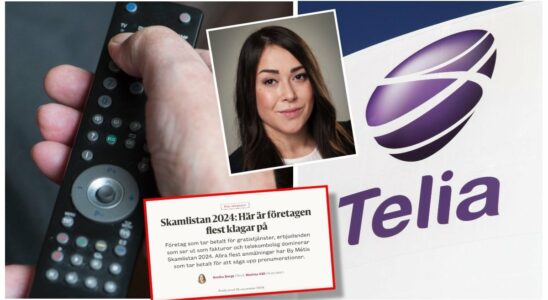 Customers rage over Telias subscription Not reasonable