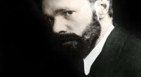 DH Lawrence the child of the working class who revolutionized