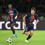 DIRECT PSG Atletico Madrid the Parisians set fire to