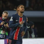 DIRECT PSG – Lens Paris dominates but tries to scare