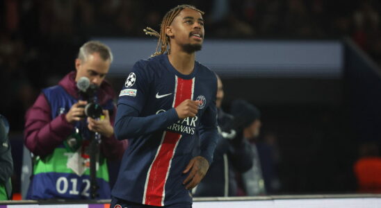 DIRECT PSG – Lens Paris dominates but tries to scare