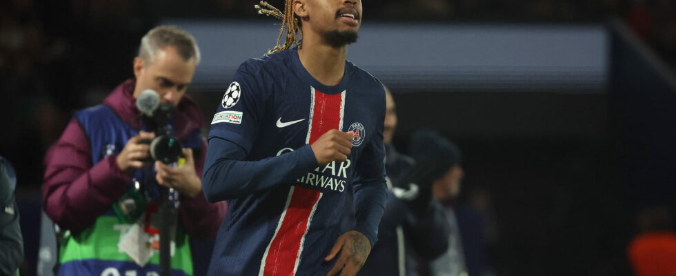 DIRECT PSG – Lens Paris dominates but tries to scare