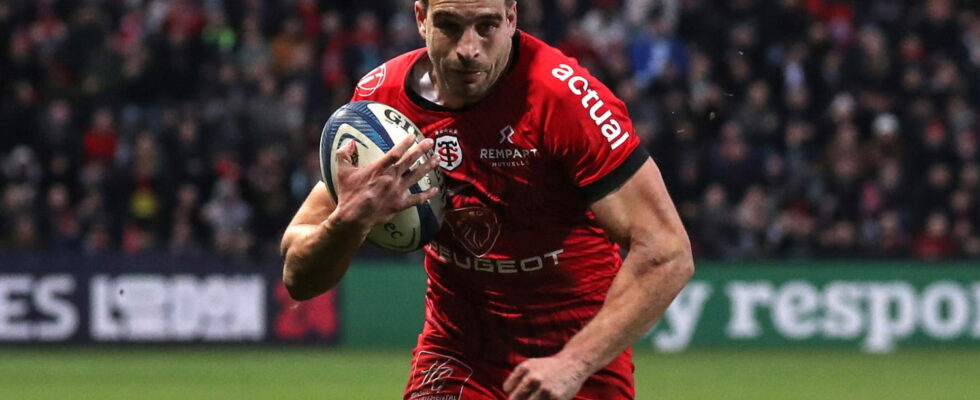 DIRECT Top 14 Bayonne Toulouse Stade Toulousain is surprised