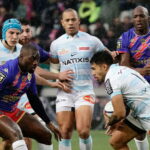 DIRECT Top 14 Stade Francais Racing 92 Paris humiliates