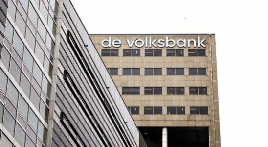 De Volksbank intervenes more than 700 jobs gone branches closed