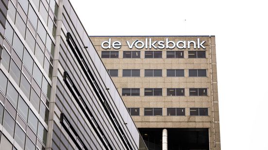 De Volksbank intervenes more than 700 jobs gone branches closed