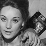 Death of Genevieve Grad the actress and singer of Gendarme