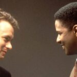 Denzel Washington tormented Tom Hanks during filming and he later