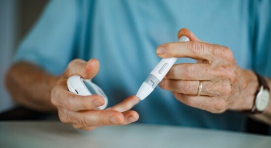 Diabetes in men and women why the disease does not