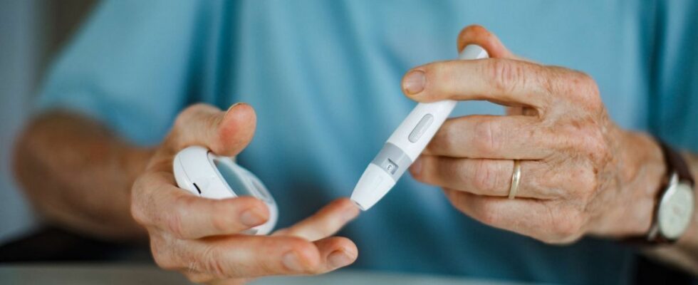 Diabetes in men and women why the disease does not