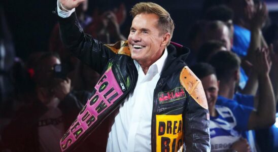 Dieter Bohlen explains why no one wants to be on