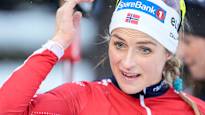 Disclosure from the insider Therese Johaug was nervous at Ruka