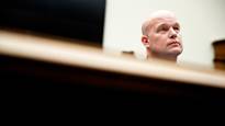 Donald Trump appointed Matthew Whitaker as NATO ambassador News