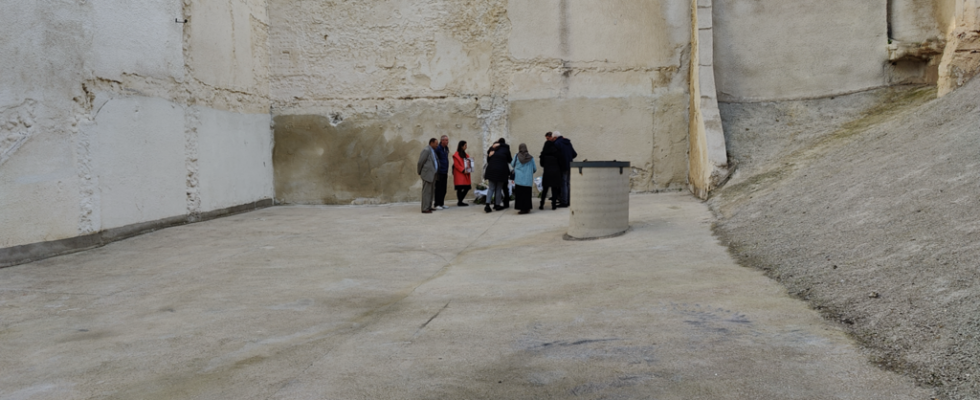 Drama on rue dAubagne in Marseille six years later the