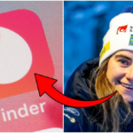 Ebba Anderssons opens up about Tinder incident with teammate