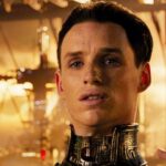 Eddie Redmayne admits mistakes in Matrix teams sci fi blockbuster