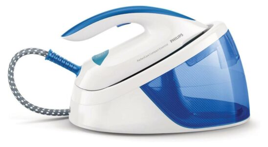 Effective even on the most stubborn wrinkles The best selling Philips