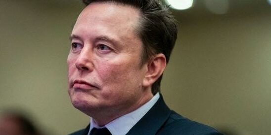 Elon Musk sues Microsoft Latest news fast news