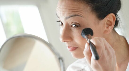 Enhance your wrinkles with anti botox makeup the beauty revolution of