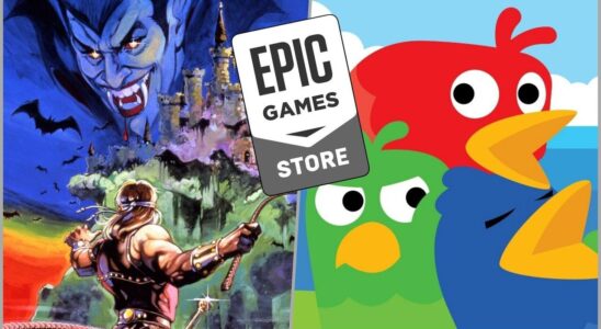 Epic Games Free Games Opened to Access on November 14