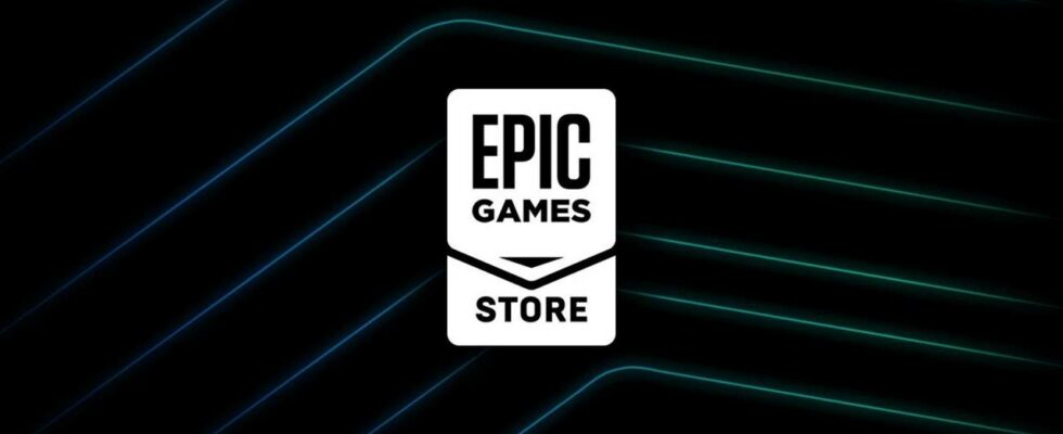 Epic Games Gives 2 Games Free in the New Week