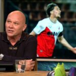 Erik van der Meer analyzes FC Utrecht Descotte is the