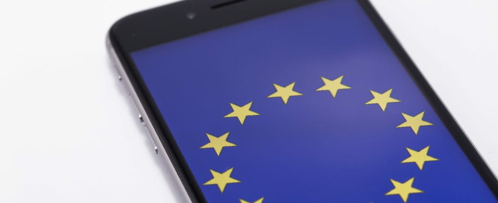 Europe has just defined a standard for the digital identity