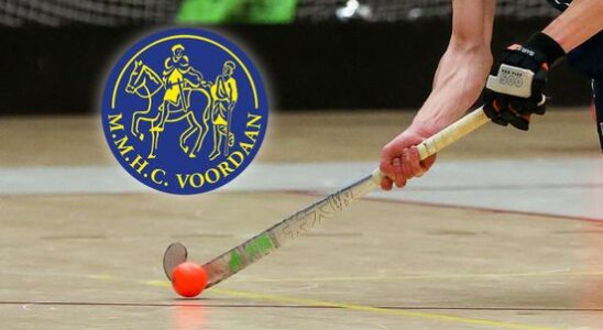 European Cup is not a jackpot for debuting indoor hockey